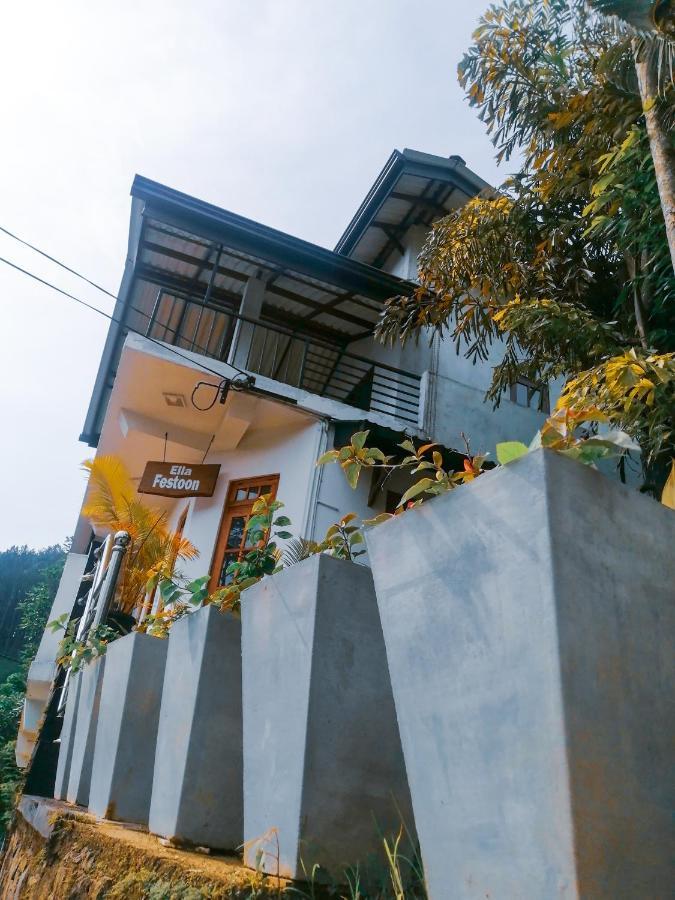 Apartamento Ella Festoon Exterior foto