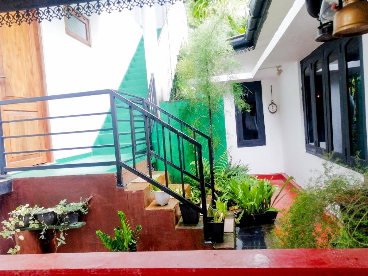 Apartamento Ella Festoon Exterior foto